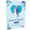 Marturie nunta magnet frigider 23h Events Claudia Constantin ILIF307020