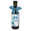 Marturie botez baietel sticluta vin cu eticheta personalizata ILIF307141