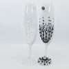 Set 2 pahare nunta pentru mirinasi ILIF307150 2