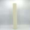 Lumanare botez tip fagure din ceara naturala de albine ivory ILIF308063 1