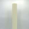 Lumanare botez tip fagure din ceara naturala de albine ivory ILIF308063 2