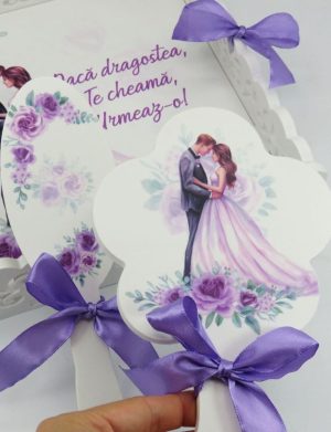 Set Gătit Mireasa, Nepersonalizat, 3 piese – ILIF310016