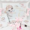 Set Tavita Mot (turta), Zana Cea Buna model 2, 7 piese, personalizat DSPH310025 (1)