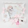 Set Tavita Mot (turta), Zana Cea Buna model 2, 7 piese, personalizat DSPH310025 (2)