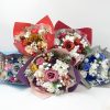 Buchet cadou de Craciun 23hEvents