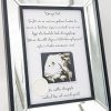 Cadou pentru tata, tablou special cu ecografie bebe si mesaj DSPH311015 (4)