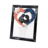 Tablou Familie cu licheni si flori criogenate DSPH311020 (3)