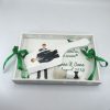 Tavita pentru Gatitul Mirelui, „Povestea Noastra” set 3 piese personalizat ILIF311044 (7)