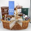 Cos cadou Corporate, 11 produse naturale traditionale ILIF312018 (3)