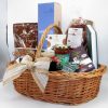 Cos cadou Corporate, 11 produse naturale traditionale ILIF312018 (5)