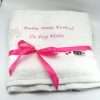 Prosop cadou pentru Moasa, personalizat cu nume prin broderie ILIF401006 (2)