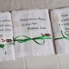 Prosop personalizat Nasul, Nasa, Moasa de Botez 23h Events