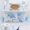 Set Tavita Mot (turta), Avion cu Elice, model personalizat cu 6 piese FEIS401021 (3)