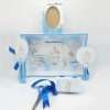 Set Tavita Mot (turta), Baietel, model personalizat cu 6 piese FEIS401019 (1)