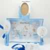 Set Tavita Mot (turta), Baietel, model personalizat cu 6 piese FEIS401019 (2)