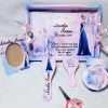 Set Tavita Mot (turta), Elsa si Olaf, model personalizat cu 6 piese FEIS401022 (1)