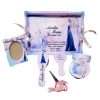 Set Tavita Mot (turta), Elsa si Olaf, model personalizat cu 6 piese FEIS401022 (2)
