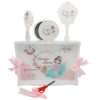 Set Tavita Mot (turta), Fetita in tutu, model personalizat cu 5 piese FEIS401004 (3)