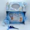 Set Tavita Mot (turta), Martinel, model personalizat cu 6 piese FEIS401006