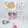 Set Tavita Mot (turta), Stelute, model personalizat cu 6 piese FEIS401012 (3)