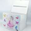 Cutie dar botez, Mica Balerina, model nepersonalizat, 27x20x21cm ILIF403049 (1)