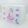 Cutie dar botez, Mica Balerina, model nepersonalizat, 27x20x21cm ILIF403049 (12)