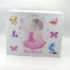 Cutie dar botez, Mica Balerina, model nepersonalizat, 27x20x21cm ILIF403049 (3)