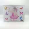 Cutie dar botez, Mica Balerina, model nepersonalizat, 27x20x21cm ILIF403049 (5)