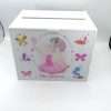 Cutie dar botez, Mica Balerina, model nepersonalizat, 27x20x21cm ILIF403049 (8)