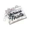 Halat alb Mireasa Fericita ACD404020 (1)