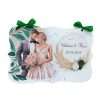 Placuta Save The Date Bine ati Venit, personalizata FEIS404018
