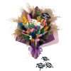 Cadou cadre didactice, aranjament buchet cu flori uscate, m7 – DSPH405016 (1)