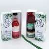 Set cadou botez Nasii se aleg cu inima si sufletul ILIF406033 (1)
