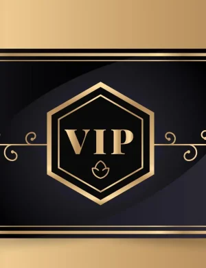 VIP Client