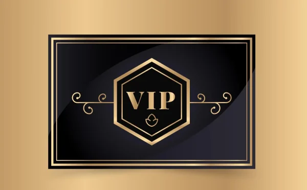 VIP Client