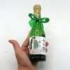 Marturie nunta, Sticluta Vin Spumant personalizata ILIF407002 (7)