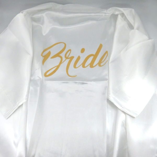 Halat auriu, Bride, nepersonalizat ILIF409016 (2)