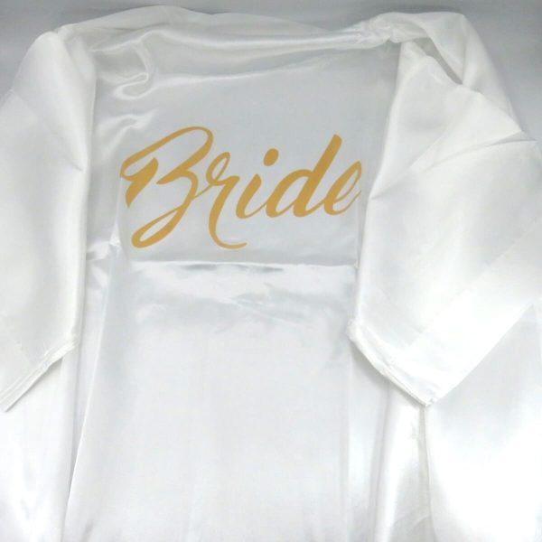 Halat auriu, Bride, nepersonalizat ILIF409016 (3)