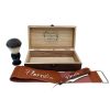 Set Gatitul Mirelui, model deosebit personalizat, 4 piese FEIS411001 (1)