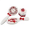Cadou Iubită Dragobete Valentines Day set 3 piese Te Iubesc m2 ILIF501063