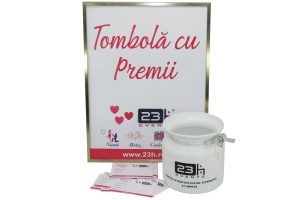 Tombola cu premii 23h Events