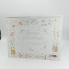 Cutie dar botez, Puritate, model personalizat, 27x20x21cm ILIF502023 (1)