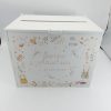 Cutie dar botez, Puritate, model personalizat, 27x20x21cm ILIF502023 (10)