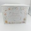 Cutie dar botez, Puritate, model personalizat, 27x20x21cm ILIF502023 (12)