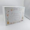 Cutie dar botez, Puritate, model personalizat, 27x20x21cm ILIF502023 (13)