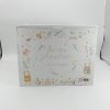 Cutie dar botez, Puritate, model personalizat, 27x20x21cm ILIF502023 (2)