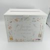 Cutie dar botez, Puritate, model personalizat, 27x20x21cm ILIF502023 (3)