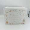Cutie dar botez, Puritate, model personalizat, 27x20x21cm ILIF502023 (5)