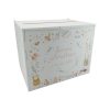 Cutie dar botez, Puritate, model personalizat, 27x20x21cm ILIF502023 (7)