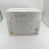 Cutie dar botez, Puritate, model personalizat, 27x20x21cm ILIF502023 (8)